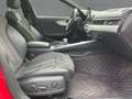 Audi S4 3.0 TDI QU LED+NAVI+ACC+STDHZG+PANO+19" Rood - thumbnail 12