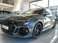 Audi RS3 Sportback NUOVA PRONTA CONSEGNA Grijs - thumbnail 2