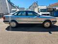 Audi 80 Limousine 2.6E V6 +AUTOMATIK+HU NEU+ Silber - thumbnail 6