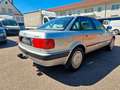 Audi 80 Limousine 2.6E V6 +AUTOMATIK+HU NEU+ Silber - thumbnail 5