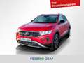 Volkswagen T-Roc 1.5 TSI Goal LED/ACC/Navi/2xPDC/Alarm Rot - thumbnail 1