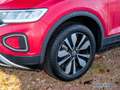 Volkswagen T-Roc 1.5 TSI Goal LED/ACC/Navi/2xPDC/Alarm Rot - thumbnail 10