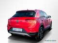 Volkswagen T-Roc 1.5 TSI Goal LED/ACC/Navi/2xPDC/Alarm Rot - thumbnail 2