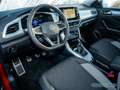 Volkswagen T-Roc 1.5 TSI Goal LED/ACC/Navi/2xPDC/Alarm Rot - thumbnail 3