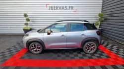 Citroen C3 Aircross BLUEHDI 110 SS BVM6 C-SERIES