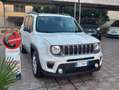 Jeep Renegade Renegade 2019 1.6 mjt Limited 2wd 130cv Bianco - thumbnail 1