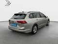 Volkswagen Golf Variant VIII Life 2.0 TDI DSG* Navi*AHK*Kam Silber - thumbnail 3
