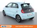 Renault Twingo 0.9 TCe Intens *TEMP*LIM*SHZ*BT*PDC* Blau - thumbnail 4