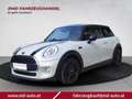 MINI Cooper 100 kW (136 PS), Schaltgetriebe Silber - thumbnail 1