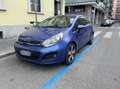 Kia Rio 5p 1.1 crdi EX Plus Blu/Azzurro - thumbnail 1