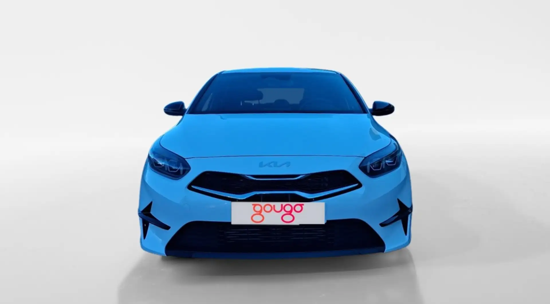 Kia Ceed / cee'd BERLINA CON PORTON 1.0 T-GDI 74KW STYLE EDITION 10 - 2