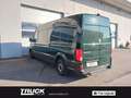Volkswagen Crafter II - crafter 35 2.0 bitdi 177cv L3 cab auto Зелений - thumbnail 8