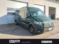 Volkswagen Crafter II - crafter 35 2.0 bitdi 177cv L3 cab auto Зелений - thumbnail 2