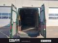 Volkswagen Crafter II - crafter 35 2.0 bitdi 177cv L3 cab auto Зелений - thumbnail 11