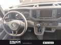Volkswagen Crafter II - crafter 35 2.0 bitdi 177cv L3 cab auto Зелений - thumbnail 13