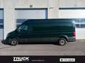 Volkswagen Crafter II - crafter 35 2.0 bitdi 177cv L3 cab auto Зелений - thumbnail 7