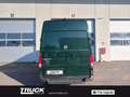 Volkswagen Crafter II - crafter 35 2.0 bitdi 177cv L3 cab auto Зелений - thumbnail 10