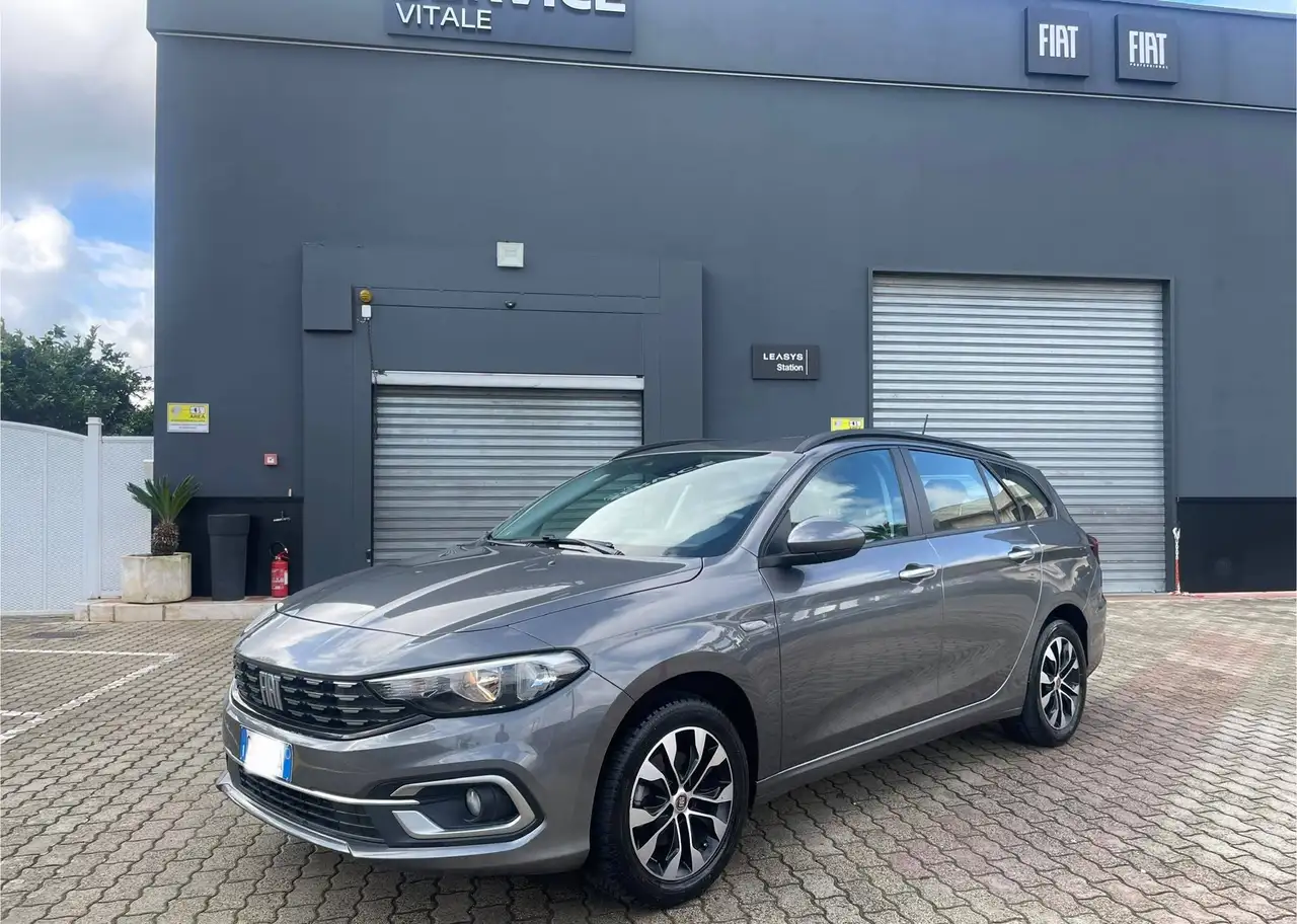 Fiat Tipo