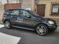Mercedes-Benz ML 320 ML 320CDI Aut. Negro - thumbnail 2