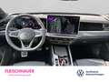 Volkswagen Passat Variant eHybrid R-Line+LEDER+PANORAMA+NAVI Schwarz - thumbnail 8