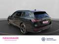 Volkswagen Passat Variant eHybrid R-Line+LEDER+PANORAMA+NAVI Schwarz - thumbnail 4