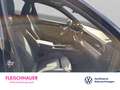 Volkswagen Passat Variant eHybrid R-Line+LEDER+PANORAMA+NAVI Schwarz - thumbnail 10
