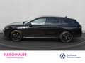Volkswagen Passat Variant eHybrid R-Line+LEDER+PANORAMA+NAVI Schwarz - thumbnail 3