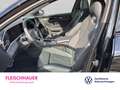 Volkswagen Passat Variant eHybrid R-Line+LEDER+PANORAMA+NAVI Schwarz - thumbnail 7