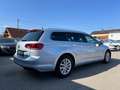 Volkswagen Passat Variant Business 2,0 TDI DSG | NP: €55.300 Silber - thumbnail 3