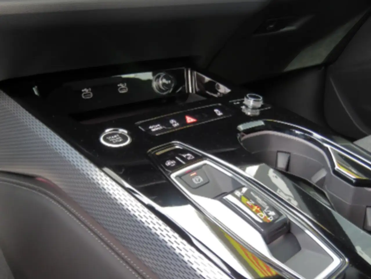 Audi A5 2.0 tfsi S line edition 204cv s-tronic 10