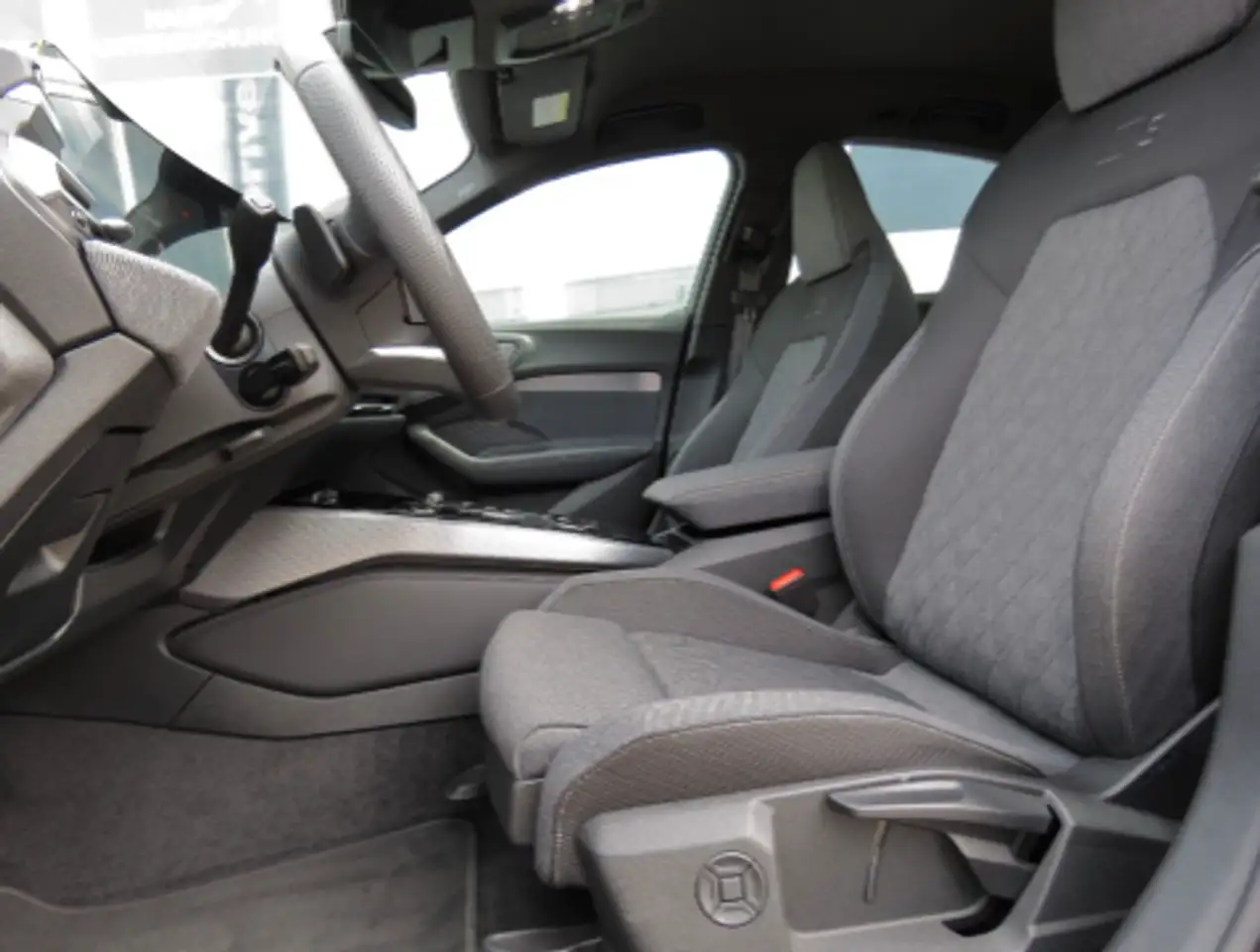Audi A5 2.0 tfsi S line edition 204cv s-tronic 3