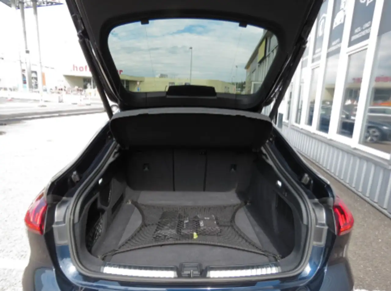 Audi A5 2.0 tfsi S line edition 204cv s-tronic 12