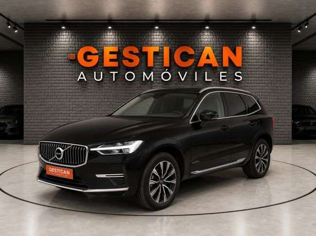 Volvo XC60 T6 Recharge Inscription - foto 1