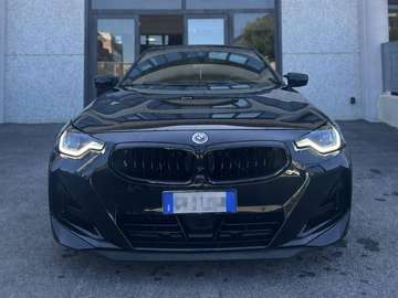 M240i x-Drive Coupe auto