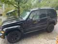 Jeep Cherokee Cherokee III 2002 2.8 crd Limited auto FL Nero - thumbnail 1