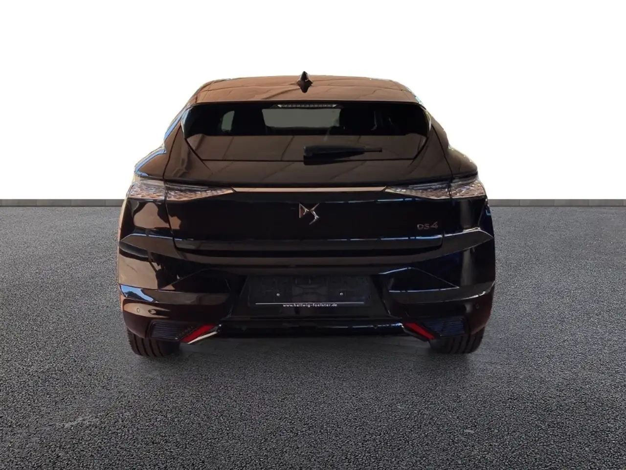 DS Automobiles DS 4 2025