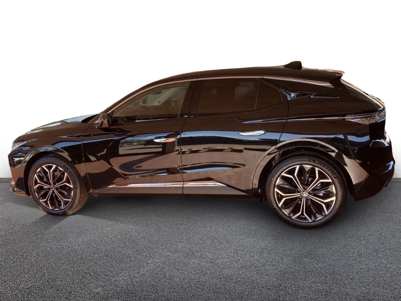 DS Automobiles DS 4 2025