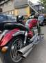 Triumph Rocket III Classic Rood - thumbnail 3