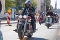 Triumph Rocket III Classic Rood - thumbnail 8