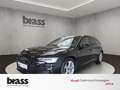 Audi A6 Design S line 50 TDI quattro 210(286) k Schwarz - thumbnail 1