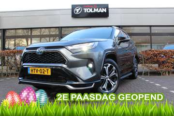 2.5 Plug-in Hybrid AWD Bi-Tone Plus 2e Paasdag ope