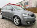Volkswagen Golf Plus VI Team 1.6 TDI*DSG*KLIMAAUT*EURO5*ALU Grau - thumbnail 1