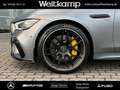 Mercedes-Benz AMG GT AMG GT 63 4M+ Aero-P.+Perf.Sitze+Carbon+Perf.Abg Grau - thumbnail 25