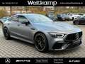 Mercedes-Benz AMG GT AMG GT 63 4M+ Aero-P.+Perf.Sitze+Carbon+Perf.Abg Grau - thumbnail 28