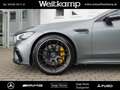 Mercedes-Benz AMG GT AMG GT 63 4M+ Aero-P.+Perf.Sitze+Carbon+Perf.Abg Gris - thumbnail 25