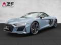 Audi Sonstige Audi R8 Spyder V10 performance qu. UPE:256.669 € Grau - thumbnail 2