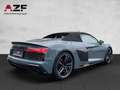 Audi Sonstige Audi R8 Spyder V10 performance qu. UPE:256.669 € Grau - thumbnail 4