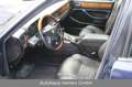 Jaguar XJ 3.2 EXCLUSIVE*AUTOMATIK*LEDER*TÜV NEU* Синій - thumbnail 13