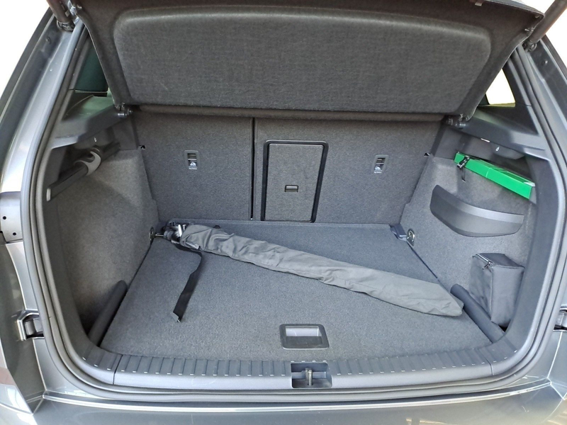 Skoda Karoq KAROQ Sportline 2.0 TDI DSG *KAMERA*NAVI*MATRIX* — photo 15