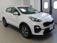 Kia Sportage Sportage 1.6 crdi mhev Business  2wd 136cv dct Blanc - thumbnail 3